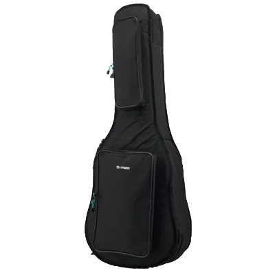 MusicWorld Classic-Guitar Gigbag BK
