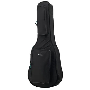 MusicWorld Classic-Guitar Gigbag BK