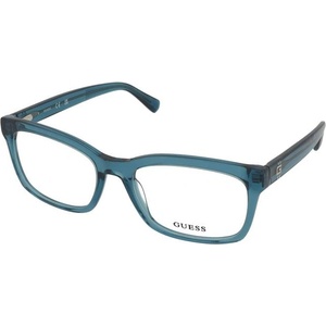 Guess Очила Guess GU50252 087 - leshti