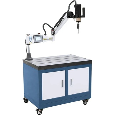 Bernardo TM 16 E