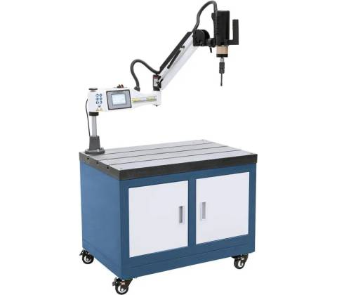 Bernardo TM 16 E