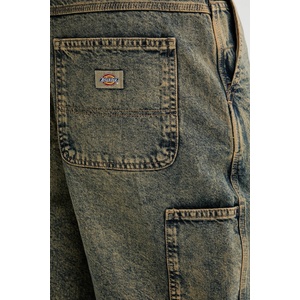 Dickies Дънков къс панталон (DK0A4YSYK581)
