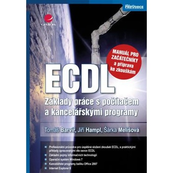 ECDL - Tomáš Barvíř