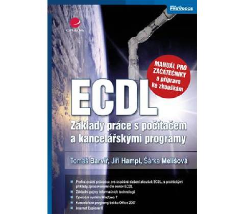 ECDL - Tomáš Barvíř