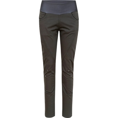 Chillaz Дамски шорти Chillaz Women's Fuji 2.0 Pant Bouldering trousers - Black - размер 40 (EU) (109-1265-0115)