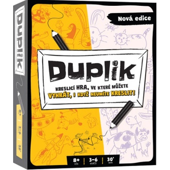 Asmodee Duplik