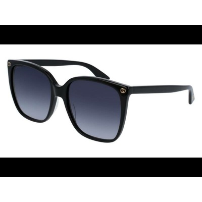Gucci GG0022S 001