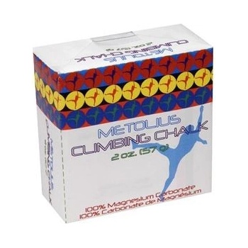 Metolius Climbing Chalk Cube 57g