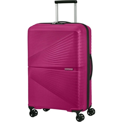 American Tourister Airconic fialová 67 l