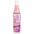 Oranjito opalovací mléko do solária s medem (Milk and Honey Accelerator) 200 ml