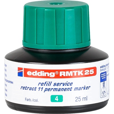 Edding RMTK 25 zelená