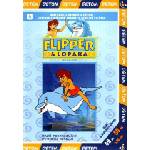 DM discont Flipper a Lopaka 4 - DVD (048381)