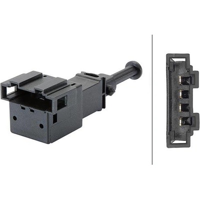 HELLA Spínač brzdových svetiel 6DD008622731