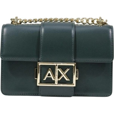 Armani Exchange kabelka Dámská green
