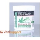 Herb Extract konopný masážní gel 250 ml