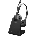 Jabra Engage 45 SE Stereo DECT (9659-523-111) Слушалки