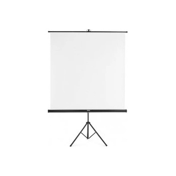 Image 1 of Hama Projector Screen 155x155cm Tripod (HAMA-21574)