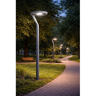 ПАРК. ОСВ. ТЯЛО verona (6038)