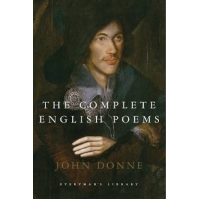 Complete English Poems