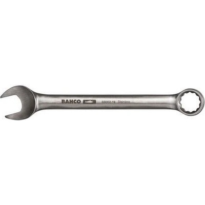 Bahco NEREZ Očkoplochý klíč 16mm - BA-SS002-16
