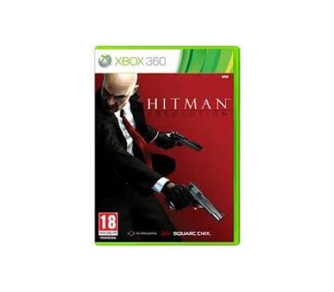 Hitman: Absolution