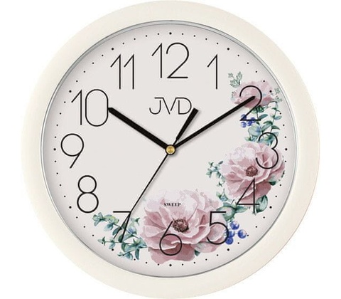 JVD HP612.D8