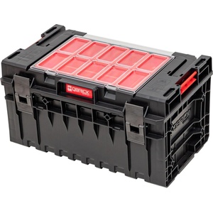 Qbrick System Кутия за инструменти QS ONE 350 2.0 Expert 16528 (SKRQ350E2CZAPG013)