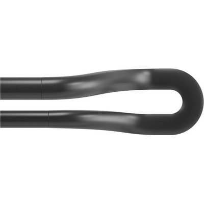 Umbra Стоманен разтегателен корниз 107 - 305 cm Midnight - Umbra (1017290-038)