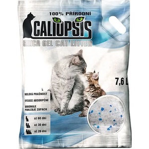 CALIOPSIS Котешка постелка caliopsis silica - 7, 6л
