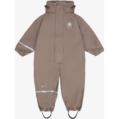 Dětská nepromokavá kombinéza overal do deště CeLaVi Fungi