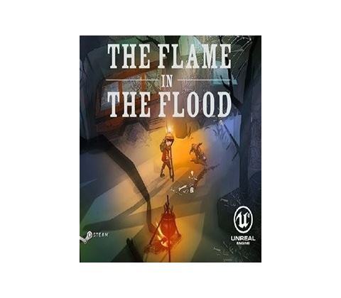 Flame in the Flood