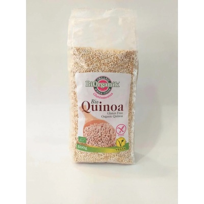 Rganik Quinoa 0,5 kg