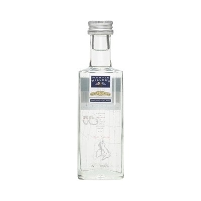 Martin Miller's Gin 40% 0,05 l (holá láhev)