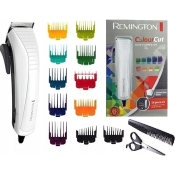 Remington Colourcut
