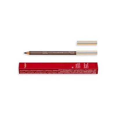 Clarins Eyebrow Pencil tužka na obočí 02 Light Brown 1,1 g