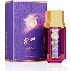 Paris Corner Plum Liquor EDP 100 ml Парфюми