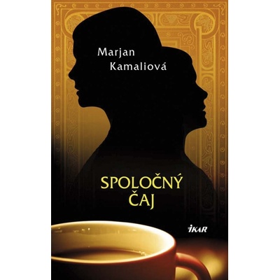 Spoločný čaj - Kamali Marjan