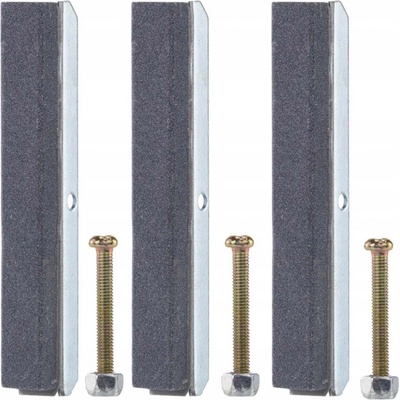 MAR-POL M667001 Honovacie kamene pre honovací stroj 3"