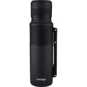 Contigo Thermal Bottle 1200ml Цвят: черен
