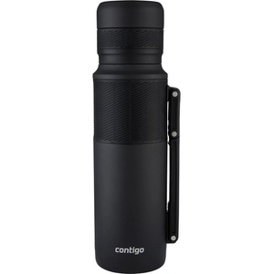 Contigo Thermal Bottle 1200ml Цвят: черен