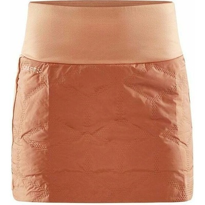 Craft sukně ADV SubZ 2 1911317 dámská rusty glow/glow