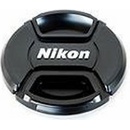Krytky k objektivům Nikon LC-72