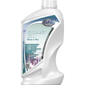 MPM Coolant G11 Ready 1 l