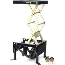 BikeTek MX Scissor Lift PDSMX09