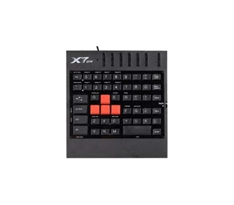 A4Tech G100