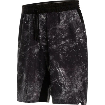Aycane Heljum Shorts Savage Grey
