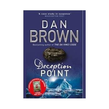 Deception Point - Limited Edition