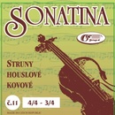 Gorstrings Sonatina č.11