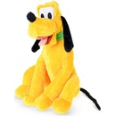 Mikro Trading Disney Pluto sedící se zvukem 30 cm