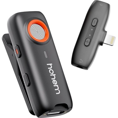 Hohem MIC-01 (1TX 1RX Lightning) HOHa4